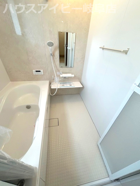 【浴室】の画像
