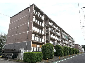 【外観】 | ブルーハイツ大宮　C棟