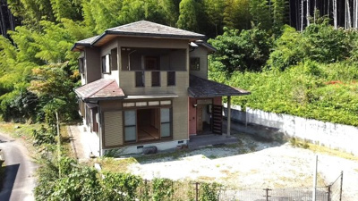  | 篠場中古住宅