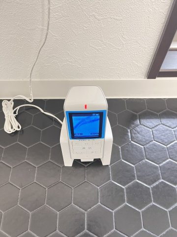 大阪市城東区関目５丁目の賃貸マンションのセキュリティ