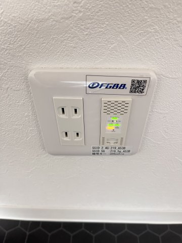 大阪市城東区関目５丁目の賃貸マンションのエントランス