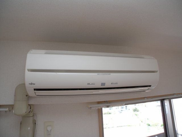 TKエレガンテの設備