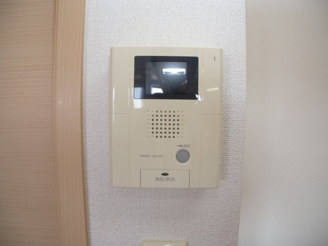 TKエレガンテのセキュリティ