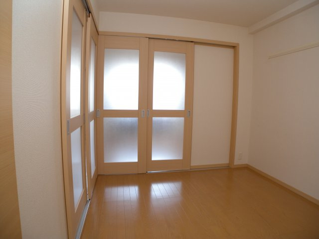 TKエレガンテの洋室