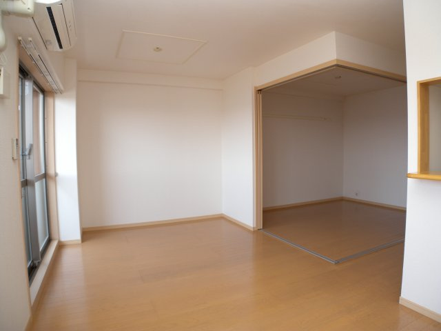 TKエレガンテの居間・リビング