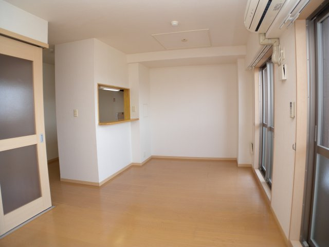 TKエレガンテの居間・リビング