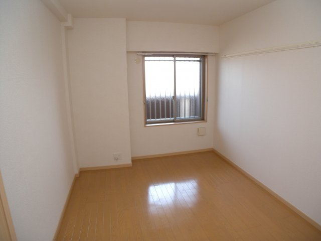 TKエレガンテの寝室