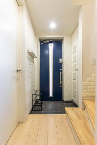 【玄関】 | 赤羽西3丁目戸建て