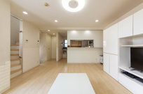 赤羽西3丁目戸建ての画像