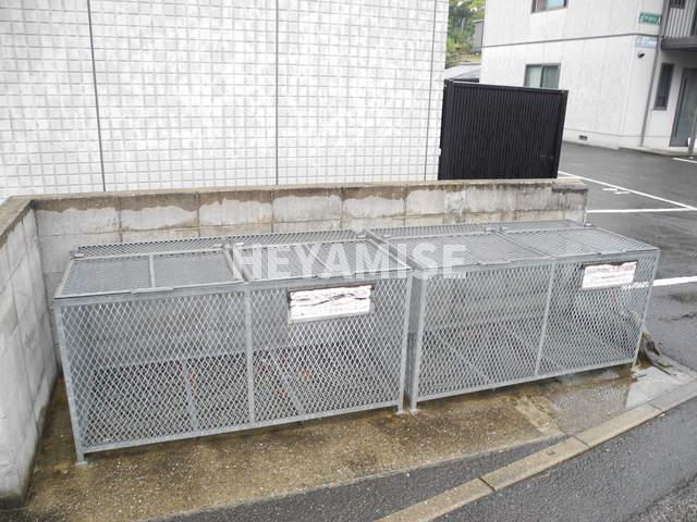 ビバ・セキスイBのその他共用部分