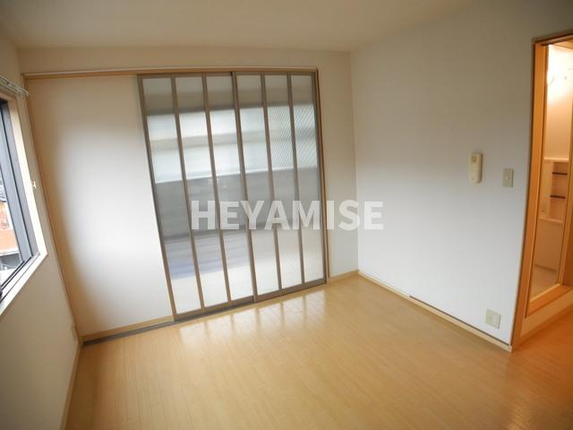 ビバ・セキスイBの居間・リビング|※写真は類似物件のものとなります