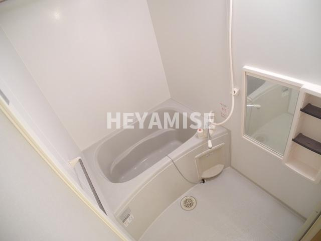 ビバ・セキスイBの浴室|※写真は類似物件のものとなります