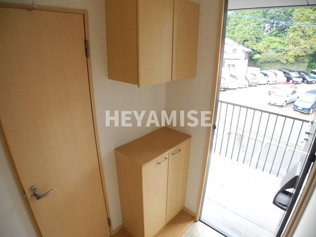 ビバ・セキスイBのその他