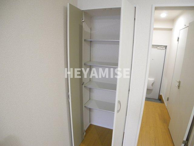 ルスデルソルのその他