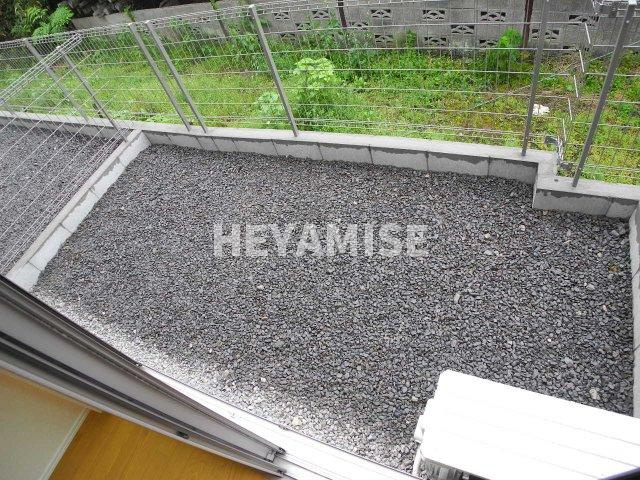 ルスデルソルの庭