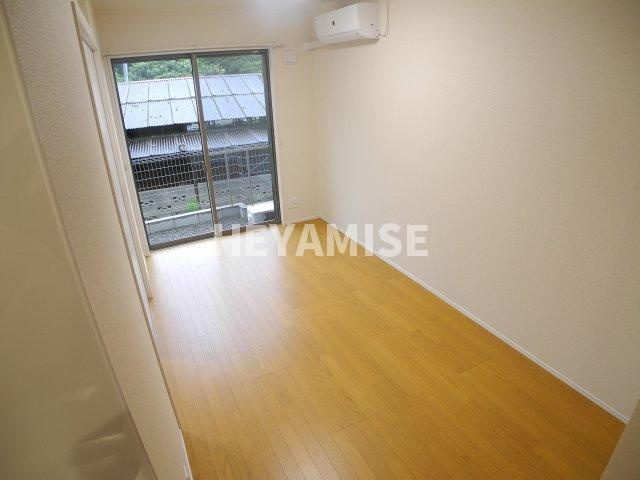 ルスデルソルの居間・リビング