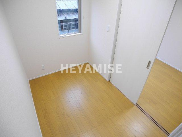 ルスデルソルの内装