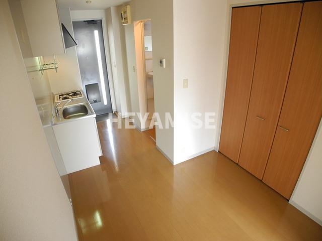 カーサ久山のその他|※別部屋