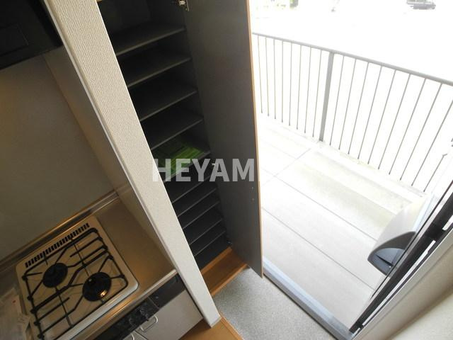 カーサ久山のその他|※別部屋