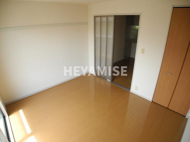 カーサ久山の内装|※別部屋