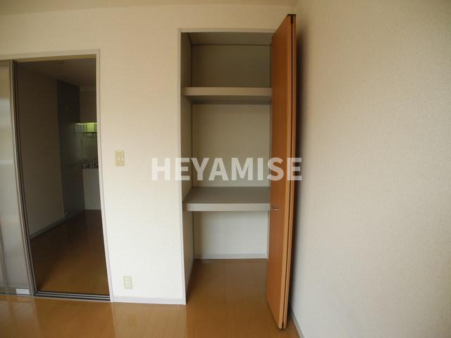 カーサ久山の内装|※別部屋