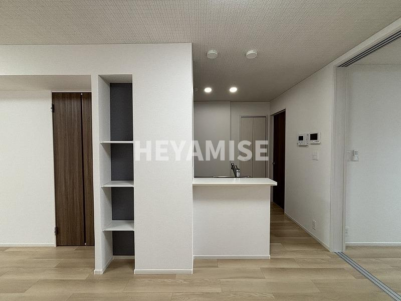 ベル　フルリールリノアのその他|※室内画像は類似物件のもの