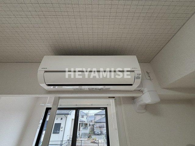 ベル　フルリールリノアの設備|※室内画像は類似物件のもの