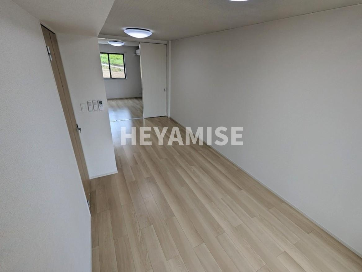 ベル　フルーリールリノアのその他|※室内画像は類似物件のもの