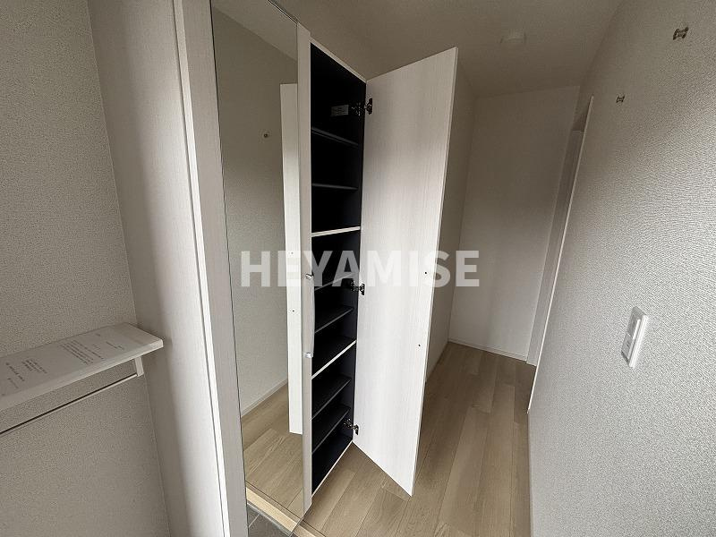 ベル　フルリールリノアのその他|※室内画像は類似物件のもの