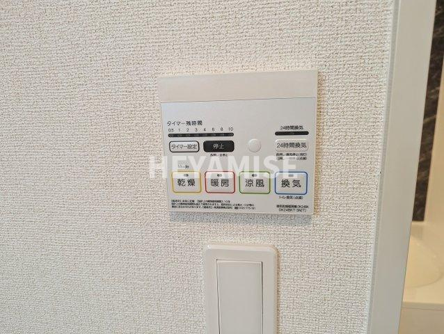 ベル　フルーリールリノアのその他|※室内画像は類似物件のもの