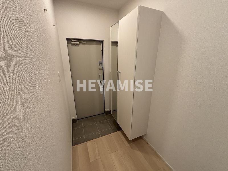 ベル　フルリールリノアのその他|※室内画像は類似物件のもの