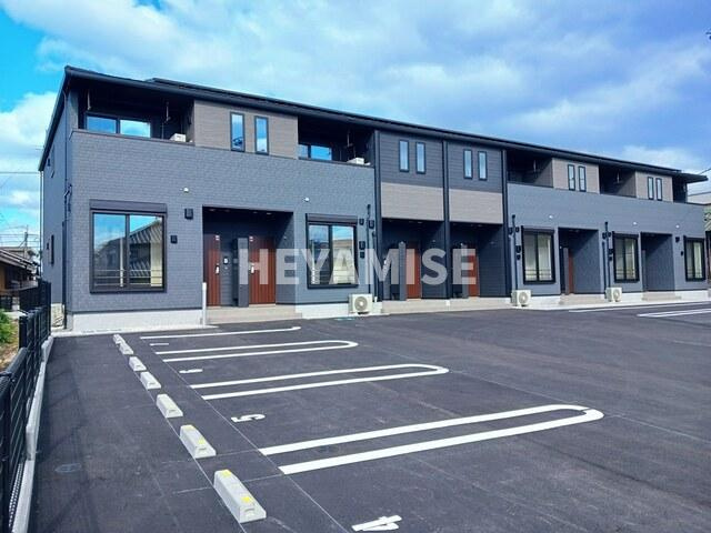 ベル　フルーリールリノア