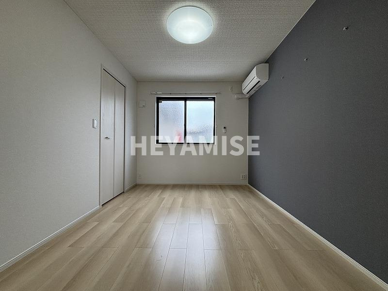 ベル　フルリールリノアの内装