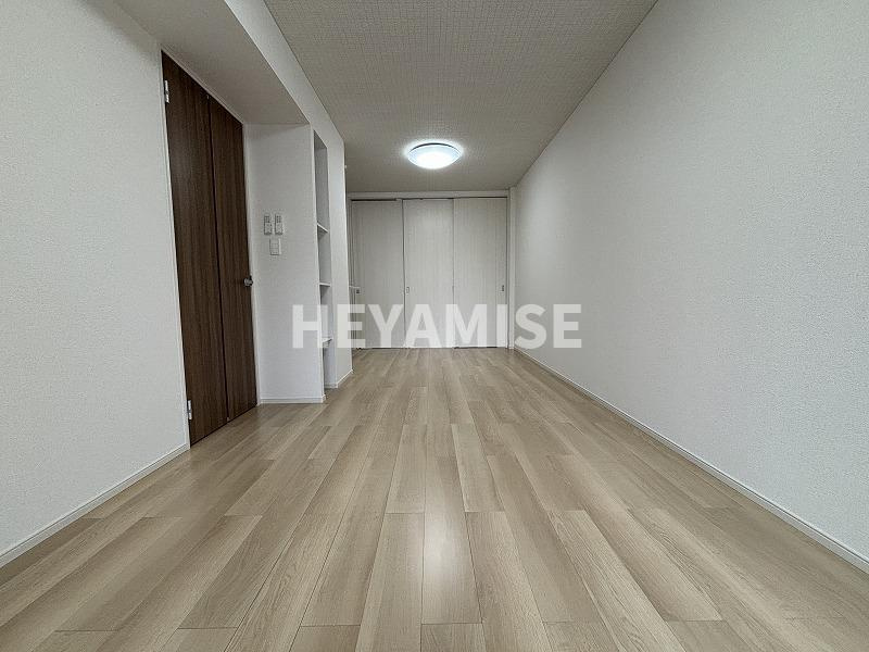 ベル　フルリールリノアの内装|※室内画像は類似物件のもの