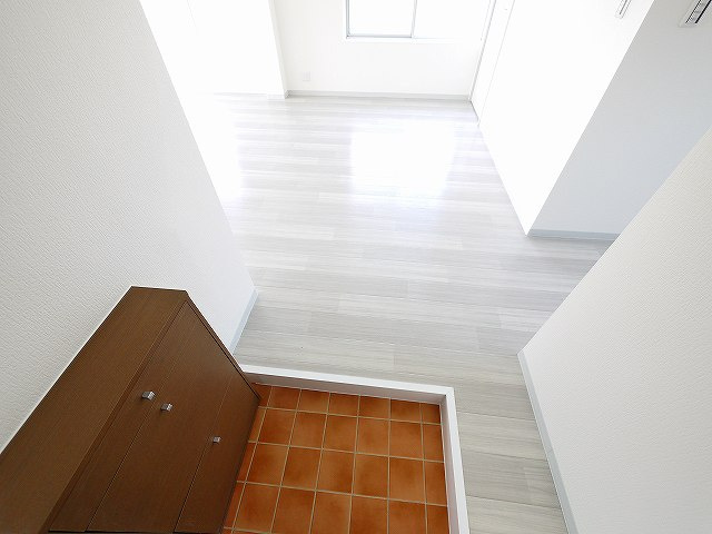 カーサ.＋のトイレ|シンプルで使いやすいトイレです