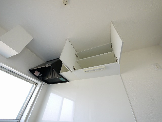 カーサ.＋のキッチン|きれいなキッチンです