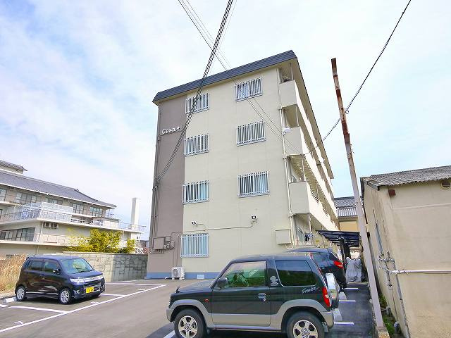 カーサ.＋