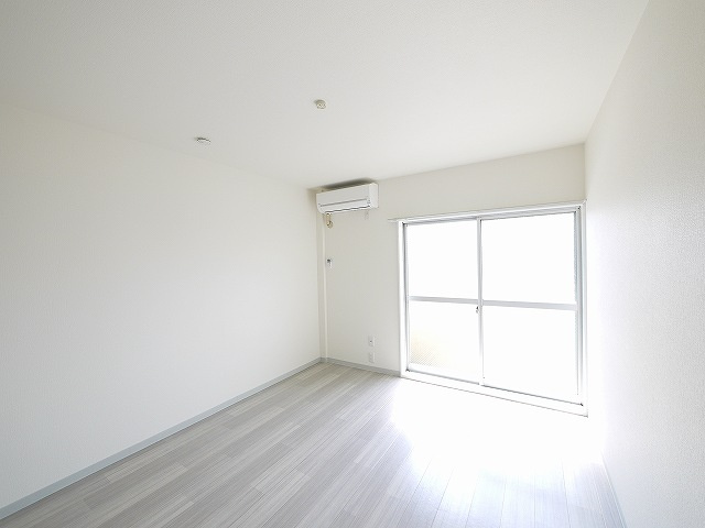 カーサ.＋のその他共用部分|共用スペースです