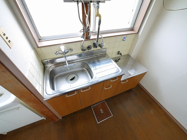 カーサ.＋のキッチン|キッチンでお料理をお楽しみください