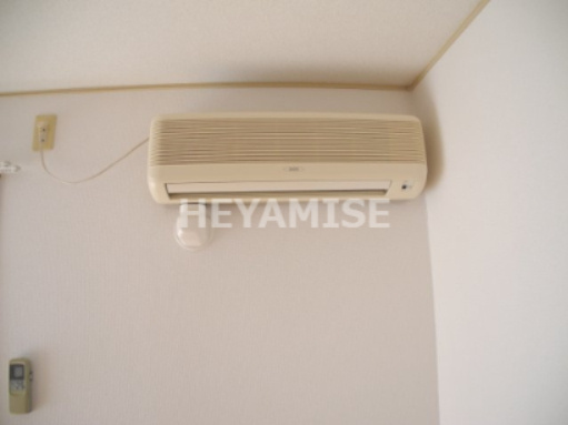 サンライズヒル福田E棟の設備