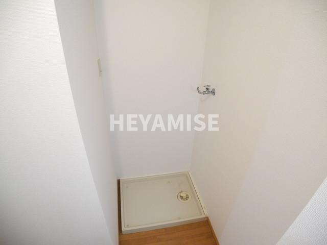 サンライズヒル福田E棟のその他|※室内画像は別号室のもの