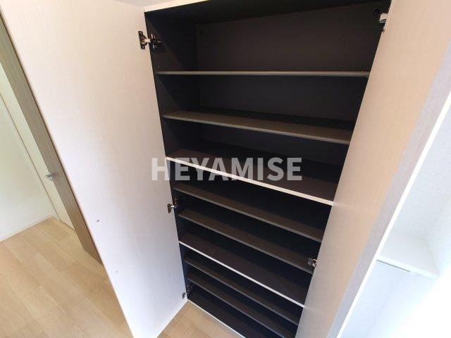 エイティエイト富の原Ⅱのその他|※室内画像は類似物件のもの