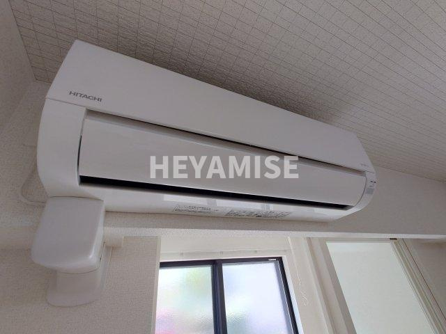 エイティエイト富の原Ⅱの設備|※室内画像は類似物件のもの