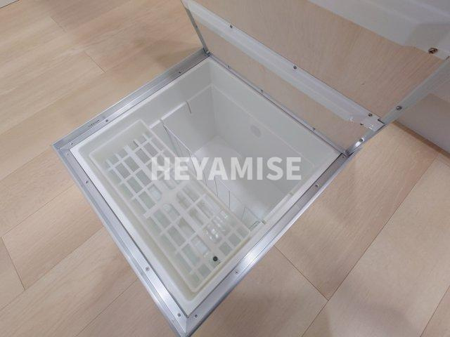 エイティエイト富の原Ⅱのその他|※室内画像は類似物件のもの