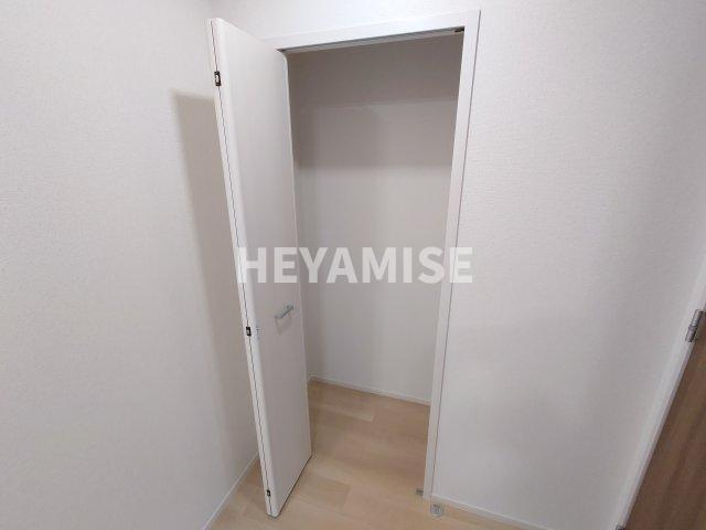 エイティエイト富の原Ⅱの内装|※室内画像は類似物件のもの