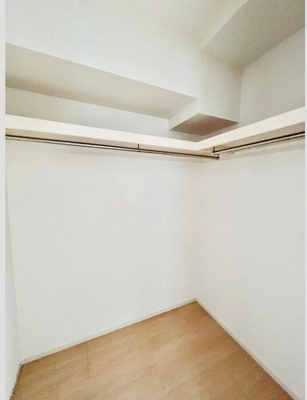 【収納】 | アズ浅草橋レジデンス