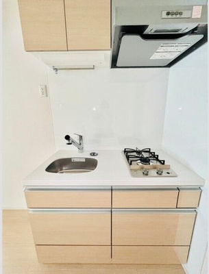 【キッチン】 | アズ浅草橋レジデンス