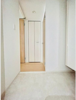 【玄関】 | アズ浅草橋レジデンス