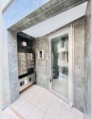 【外観】 | アズ浅草橋レジデンス