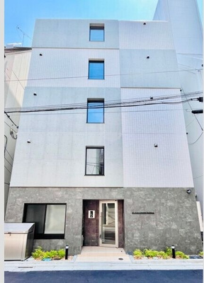 【外観】 | アズ浅草橋レジデンス